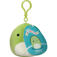3.5 Inch Clip On Toy (1pk)