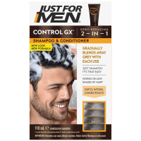 Regular 2 in 1 Shampoo & Conditioner (118ml)