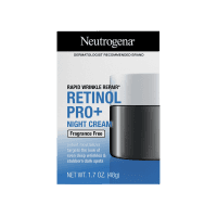 Rapid Wrinkle Repair Retinol Pro+ Night Cream (48g)