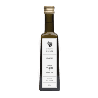 Extra Virgin Olive Oil (250ml)
