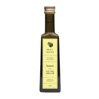 Lemon Extra Virgin Olive Oil (250ml)
