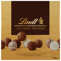 Gourmet Truffles (192g)