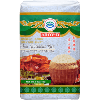 Thai Glutinous Rice (5kg)