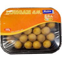 Longan Fruit (500g)