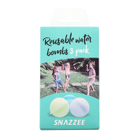 Reusable Water Bombs (3pk)