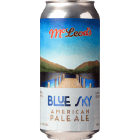 Blue Sky American Pale Ale (440ml)