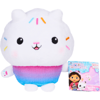 Purr-ific Plush Toy (1pk)