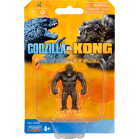 Godzilla Vs Kong 5cm Mini Blist Toy (1pk)