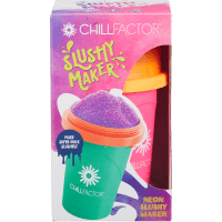 Neon Slushy Maker (1pk)