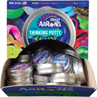 Mini Thinking Putty Tins Toy (1pk)