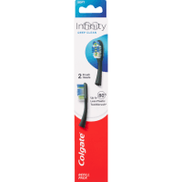 Infinity Deep Clean Toothbrush (2pk)
