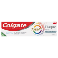 Total Plaque Release Farm-Grown Natural Mint Toothpaste (95g)