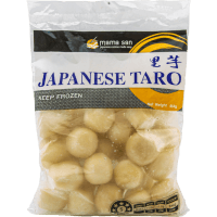 Japanese Taro (454g)