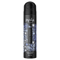 Luxe Crystal Waterfall Body Spray (75ml)