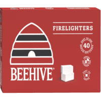 Firelighter Blocks (40pk)