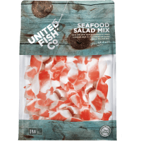 Seafood Salad Mix (1kg)