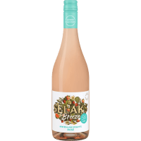 Breeze Piquette Rose (750ml)