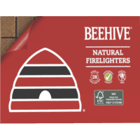 Natural Firelighters (28pk)