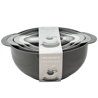 Food Prep Set (8pk)