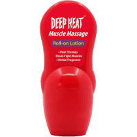 Deep Heat Roll On (50ml)