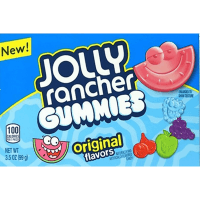 Original Gummies Theatre Box (99g)