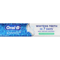 3D White Long Last Fresh Toothpaste (190g)