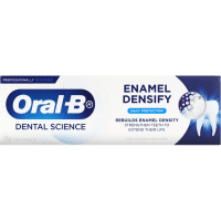 Enamel Densify Daily Protection Toothpaste (95g)
