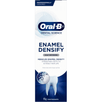Enamel Densify Daily Whitening Toothpaste (95g)