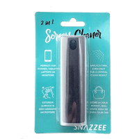2 In 1 Screen Cleaner (20ml)