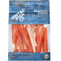 Seafood Sticks (1kg)