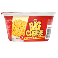 XL Mac & Cheese Noodle Bowl (105g)