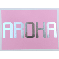 Greeting Card (1pk)