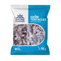 Squid Tentacles (500g)