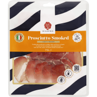 Prosciutto Smoked (70g)