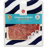 Antipasto Italiano (100g)