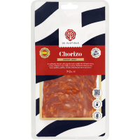 Chorizo (70g)