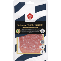 Salame With Truffle (70g)