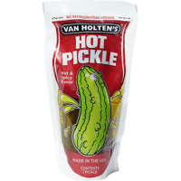 Hot & Spicy Pickle (28g)