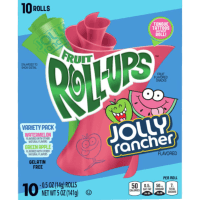 Jolly Rancher Variety Pack (141g)