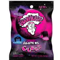 Cubes Galactic Mix (127g)