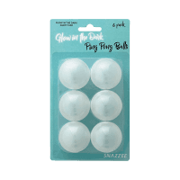 Ping Pong Balls (6pk)