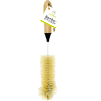 Bamboo Bottle Brush (1pk)
