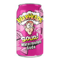 Sour! Watermelon Soda (355ml)