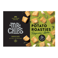 Rosemary & Garlic Potato Roasties (900g)