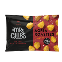 Seasoned Agria Roasties (900g)