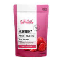 Raspberry Powder Baking Ingredients (35g)