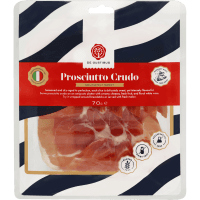 Crudo Prosciutto (70g)