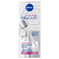 Cellular Expert Filler Hyaluronic Replumping Serum (30ml)