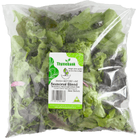 Seasonal Blend Salad (120g)