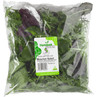 Mesclun Salad (120g)